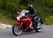 Honda VFR 1200 F